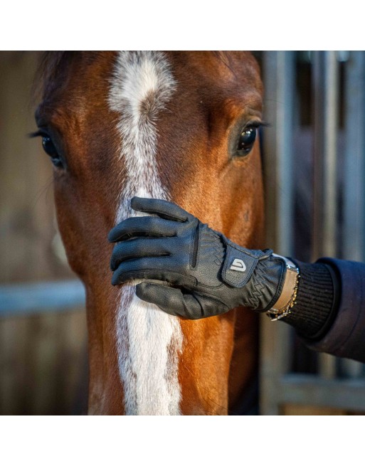 Gants classic riding - GLOVERS