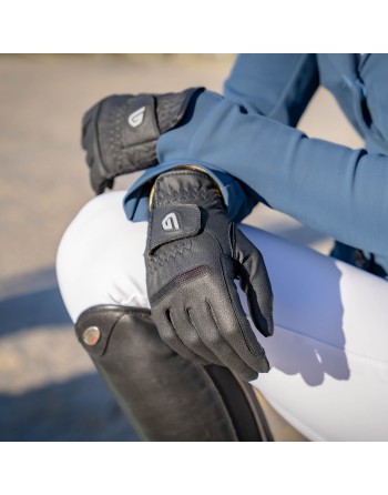 Gants classic riding - GLOVERS