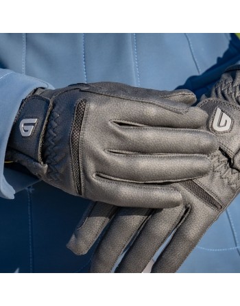 Gants classic riding - GLOVERS