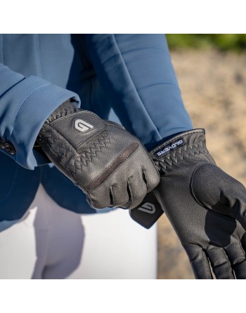 Gants classic riding - GLOVERS