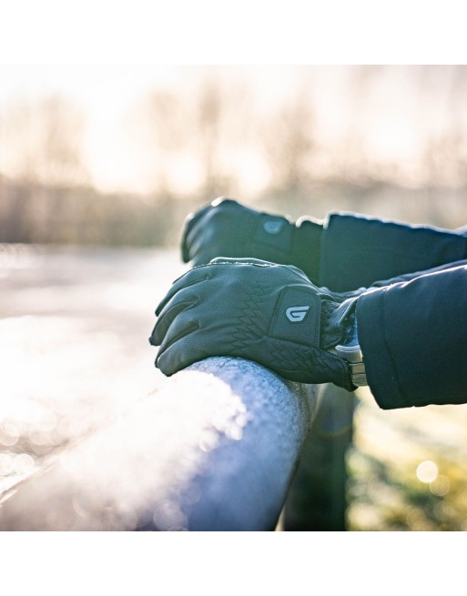 Gants Winter classic - Glovers Gants Winter classic - Glovers