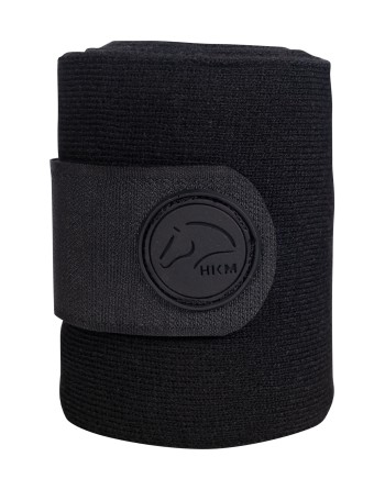 Bandes de repos - HKM