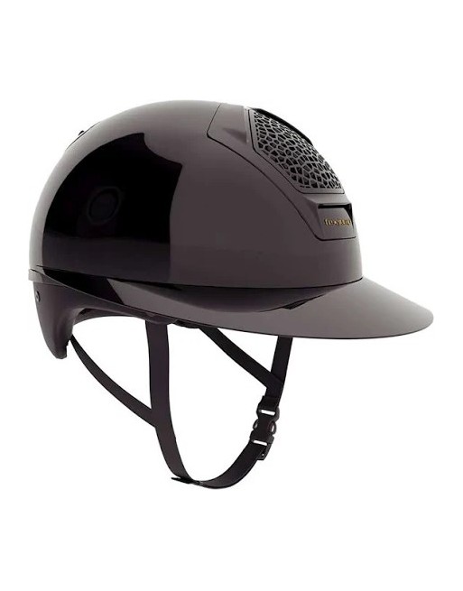 Casque Voronoï glossy - FREEJUMP Casque Voronoï glossy - FREEJUMP