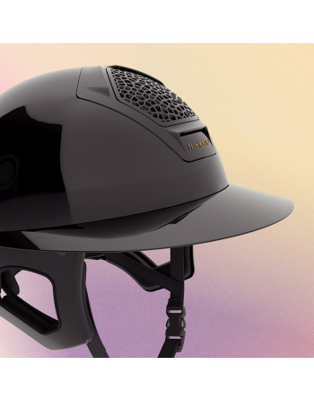 Casque Voronoï glossy - FREEJUMP