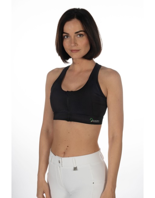 Brassière de sport Amalfi - HKM Brassière de sport Amalfi - HKM