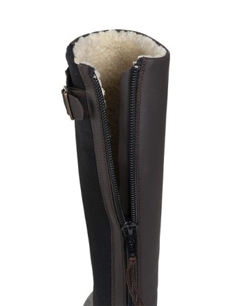 Bottes Glasgow - HKM