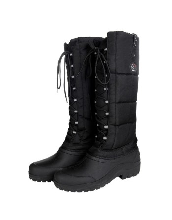 Bottes d'hiver Husky - HKM