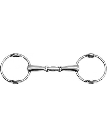 Mors releveur "anatomic" - FEELING