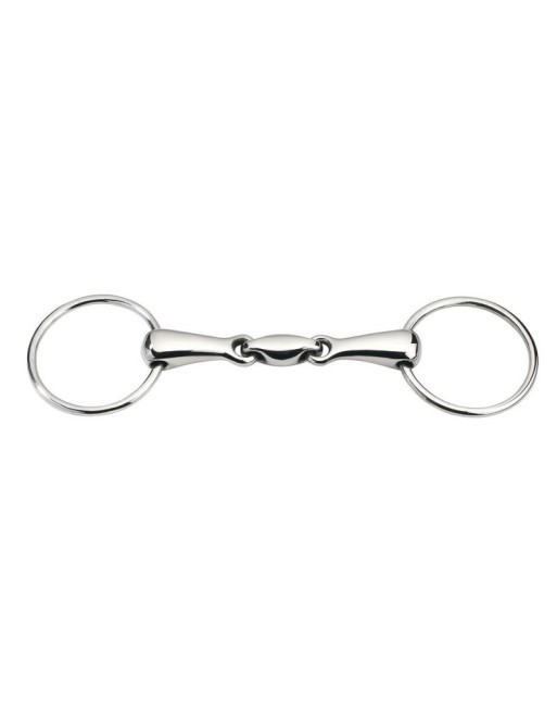 Mors double brisure - FEELING Mors double brisure - FEELING