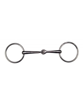 Mors simple brisure - FEELING