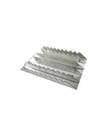 Etrille aluminium - HIPPOTONIC