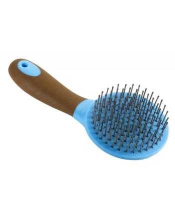 Brosse à crins - HIPPOTONIC