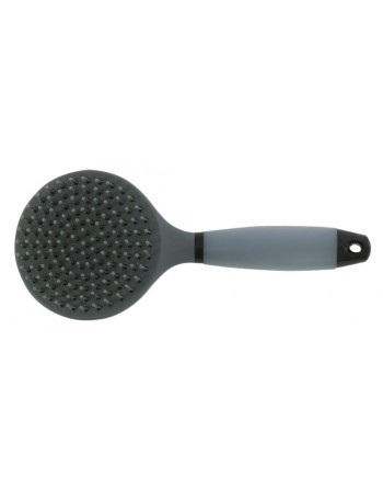 Brosse à crins gel - HIPPOTONIC