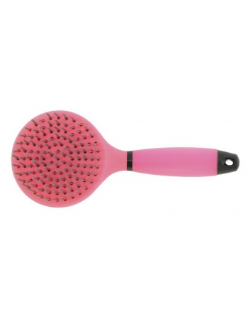 Brosse à crins gel - HIPPOTONIC