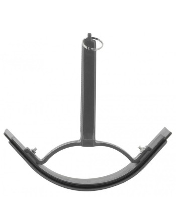 Couteau de chaleur cintré - HIPPOTONIC