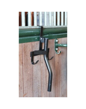 Porte selle portable - HIPPOTONIC