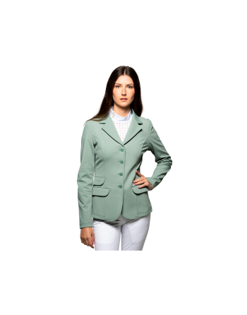 Veste de concours Chiara - Flags & Cup