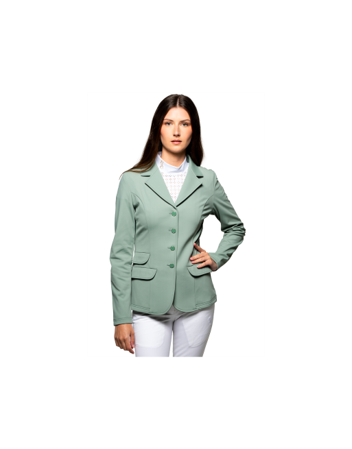 Veste de concours Chiara - Flags & Cup Veste de concours Chiara - Flags & Cup