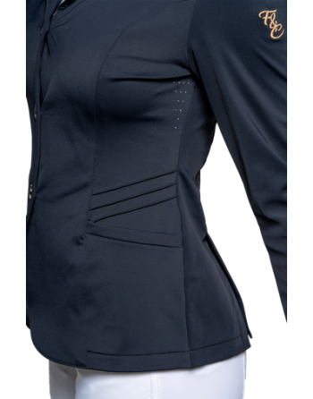 Veste de concours Victoria - Flags & Cup