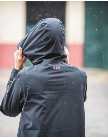 Veste de pluie Noname - GEM