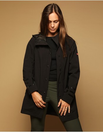 Veste de pluie Noname - GEM