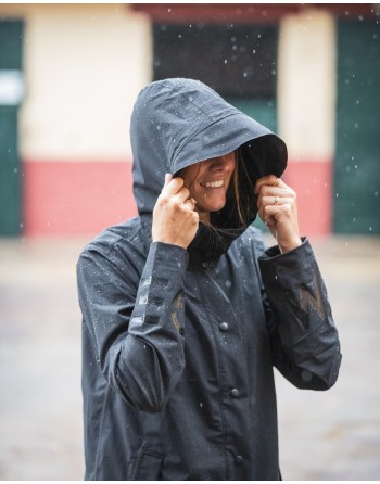 Veste de pluie Noname - GEM