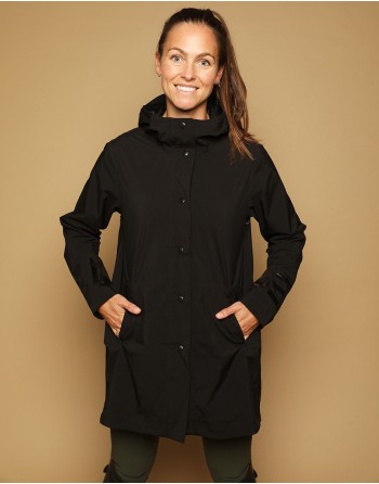 Veste de pluie Noname - GEM