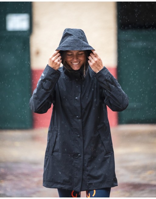 Veste de pluie Noname - GEM Veste de pluie Noname - GEM