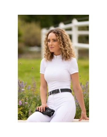 Olivia show shirt - LEMIEUX