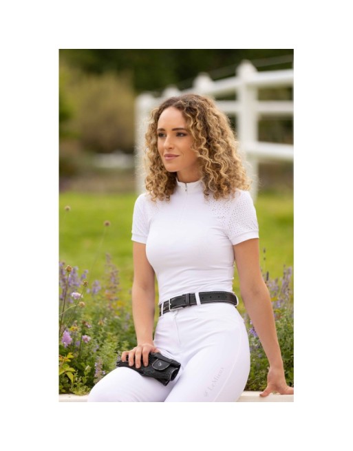 Olivia show shirt - LEMIEUX Olivia show shirt - LEMIEUX