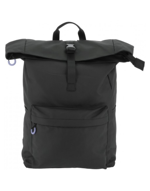 Sac à dos Roll top Urban - EQUITHEME Sac à dos Roll top Urban - EQUITHEME