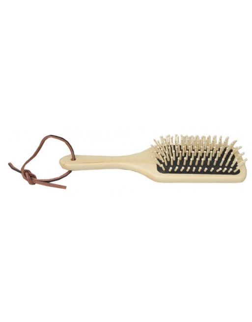 Brosse à crins - BORSTIQ Brosse à crins - BORSTIQ