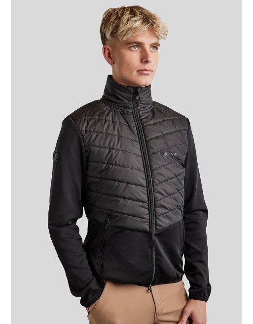 Mobrady veste hybrid - MONTAR Mobrady veste hybrid - MONTAR