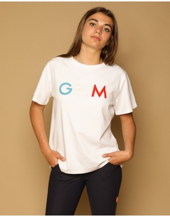 Tee shirt Spirit - GEM