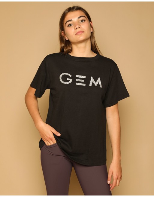 Tee shirt Spirit - GEM Tee shirt Spirit - GEM