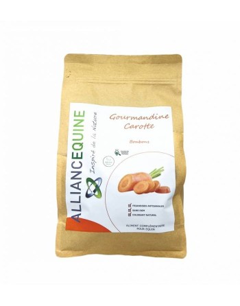 Gourmandine Bonbons Cheval - ALLIANCE EQUINE