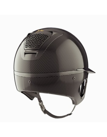 Casque Voronoï carbon - FREEJUMP