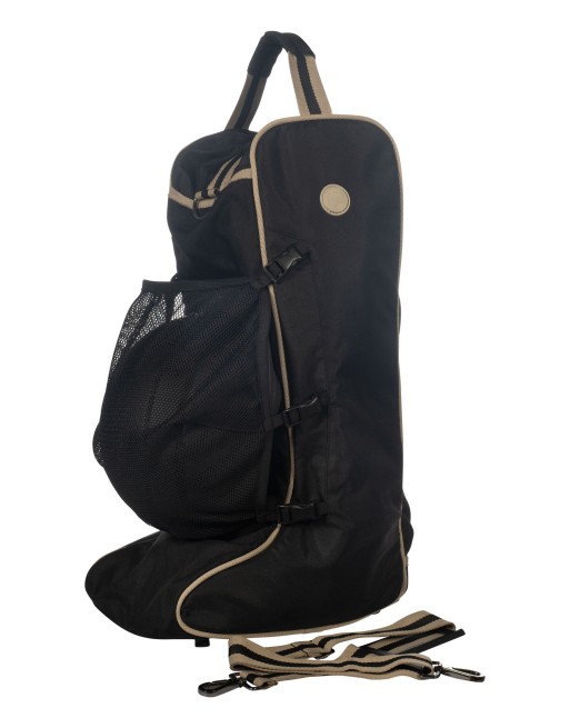Sac à bottes joules - HKM Sac à bottes joules - HKM