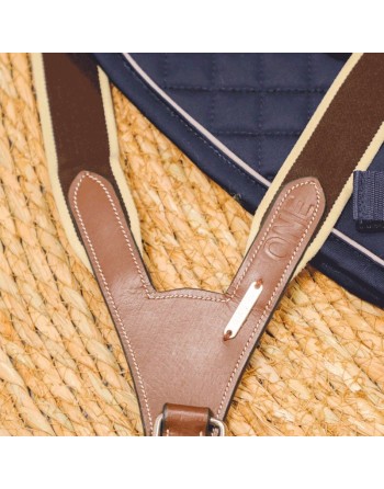 Collier de chasse élastique - JUMP'IN