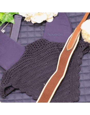 Collier de chasse élastique - JUMP'IN