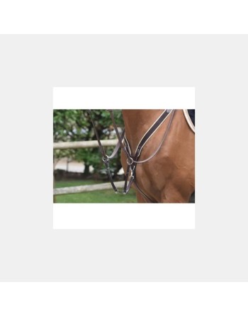 Collier de chasse élastique - JUMP'IN