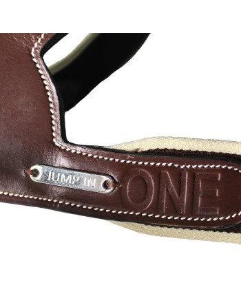 Collier de chasse élastique - JUMP'IN