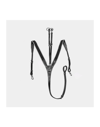 Collier de chasse élastique - JUMP'IN