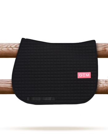 Tapis Léo Noir - GEM