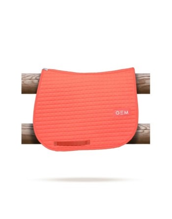 Tapis Léo Corail - GEM