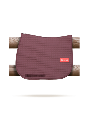 Tapis Léo Violet - GEM