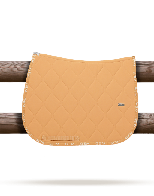 Tapis Love Camel - GEM Tapis Love Camel - GEM
