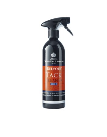 Spray nettoyant Belvoir® - CARR & DAY & MARTIN