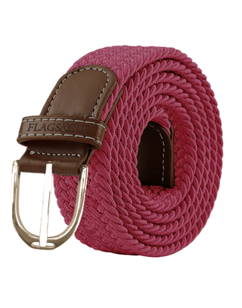 Ceinture élastique Artosia - FLAGS & CUP