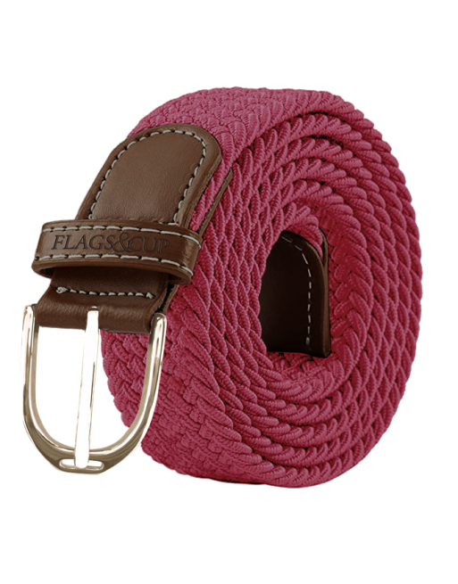 Ceinture élastique Artosia - FLAGS & CUP Ceinture élastique Artosia - FLAGS & CUP